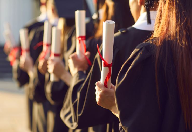 Expert Academic Help in Houston for Student Success