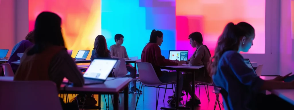 Dynamic online tutoring session