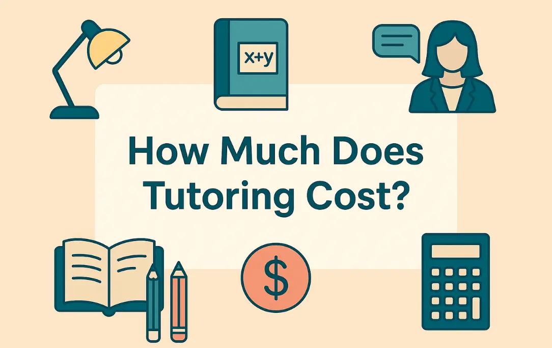 How Much Does Tutoring Cost