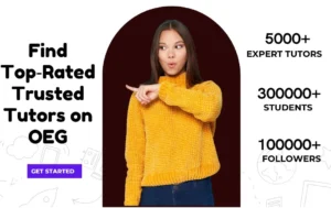 Find Top‑Rated Trusted Tutors on OEG