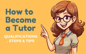How to Become a Tutor