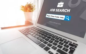 Part Time Tutor Jobs