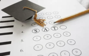 SAT Reading and Writing