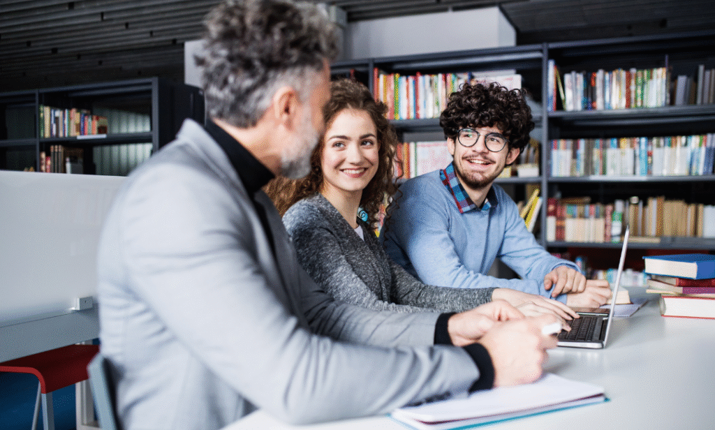 Reliable Academic Help in Los Angeles for College Projects and Finals