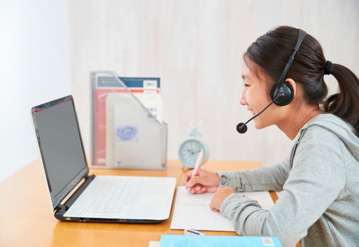 Online Tutoring