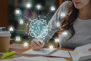 artificial intelligence tutor AI Guide