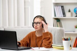 online psychology tutoring