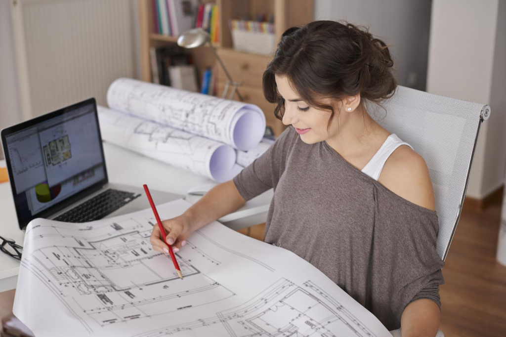 Interior Design Academic Assistance