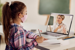 Inclusive Learning Support