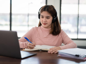 marketing academic assistance