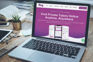 global online academic assistance app