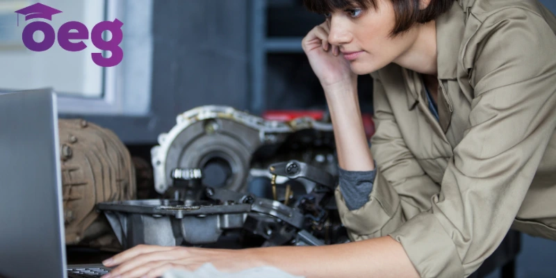 mechanical engineering tutor