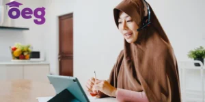 Arabic tutor online