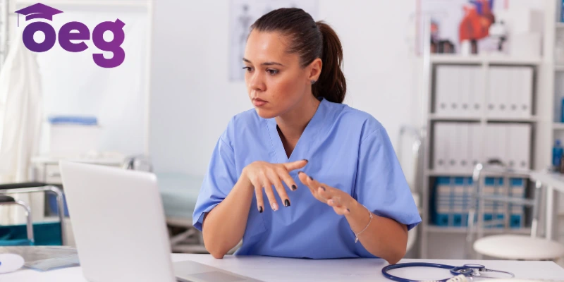 online nursing tutoring