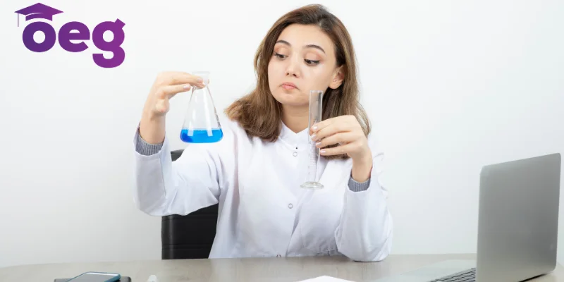 organic chemistry