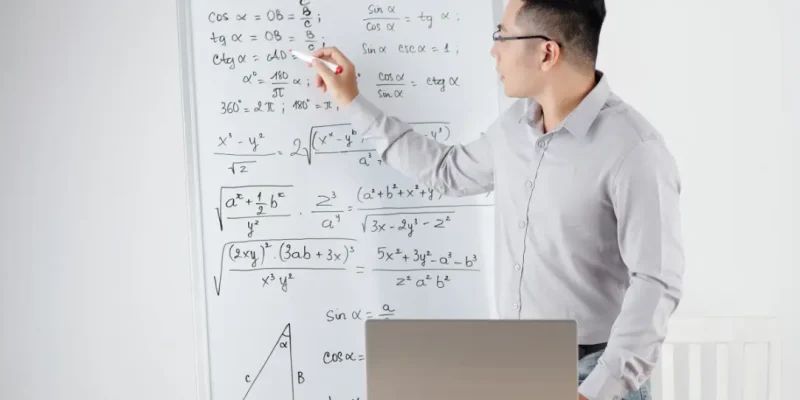 Calculus tutors near me graphic