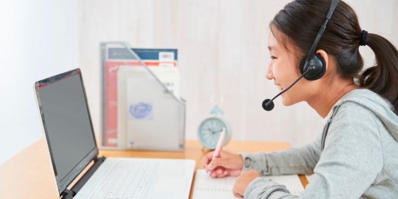 Online Tutoring
