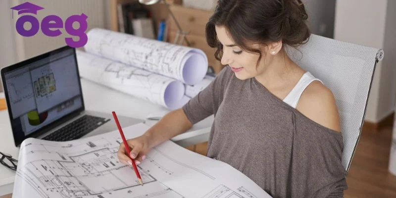 Interior Design Academic Assistance
