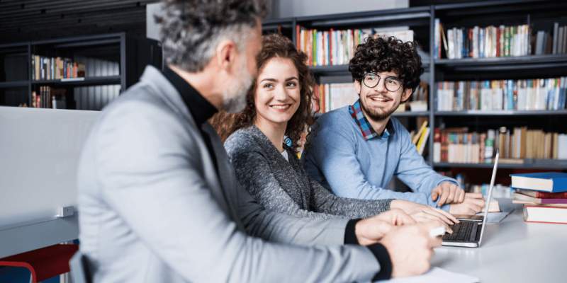 Reliable Academic Help in Los Angeles for College Projects and Finals