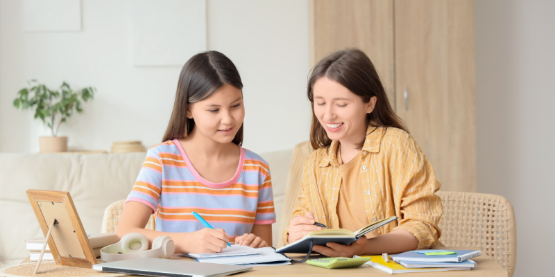 Private Tutors in New York