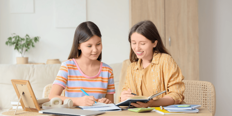 Private Tutors in New York