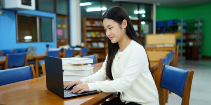 Private Online Tutoring