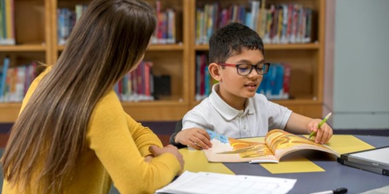 Personalized tutoring