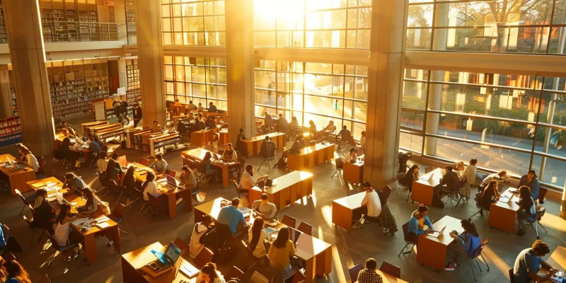 Get Reliable University Assignment Help for Academic Sucess