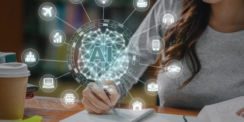 artificial intelligence tutor AI Guide