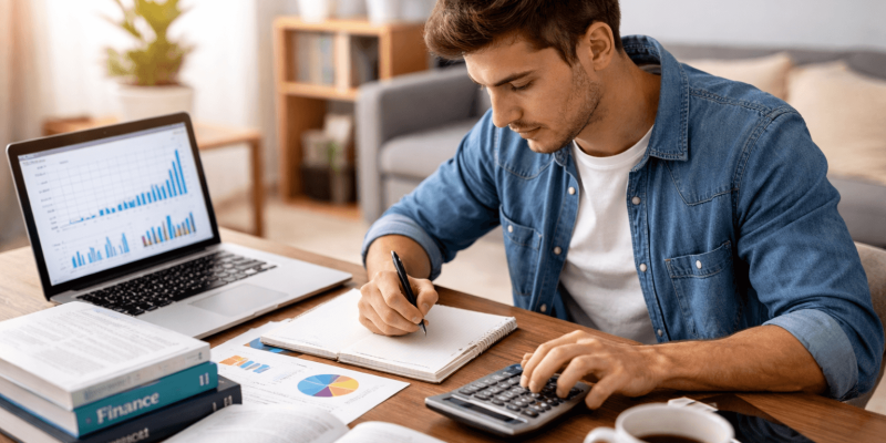 finance assignment help