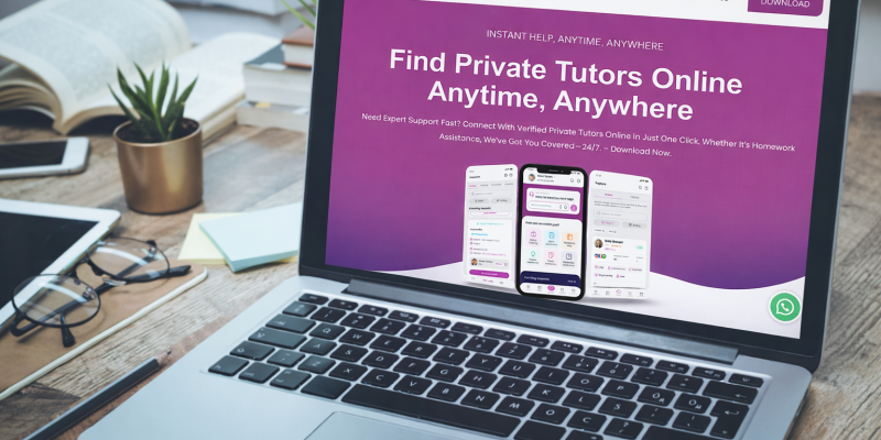 global online academic assistance app