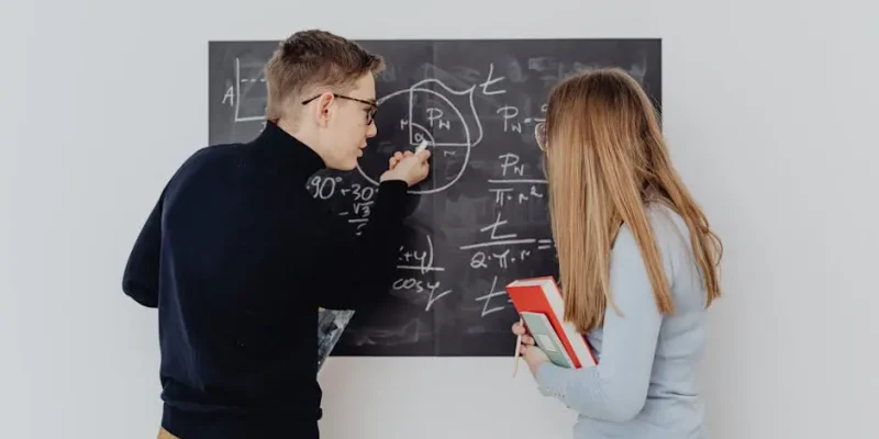 Can a Math Tutor Help With Exam Preparation?
