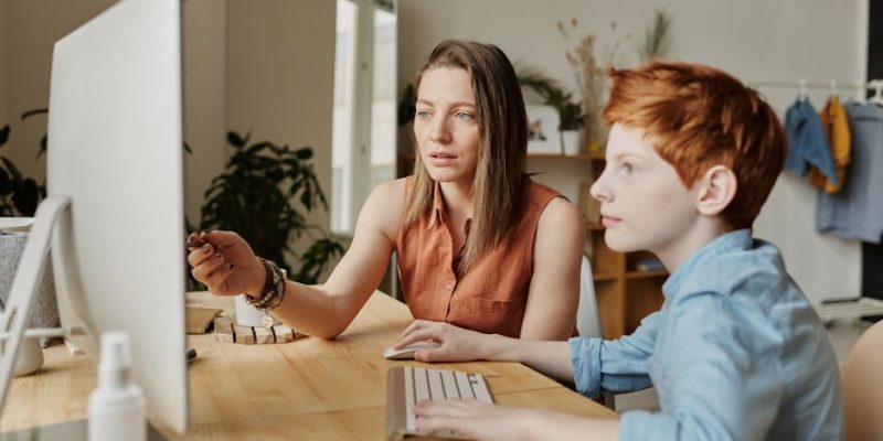 How Online Tutoring is Transforming Modern Education