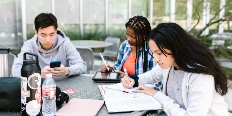 Tips to Ace Your Research Paper with Ease