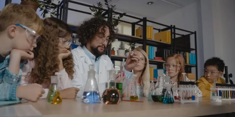 Science Homework Help Resources Every Student Should Know