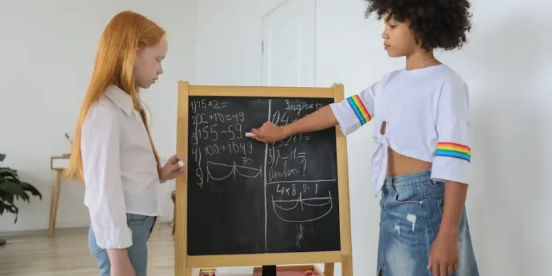 Crack Complex Equations Effortlessly with Our Maths Solver