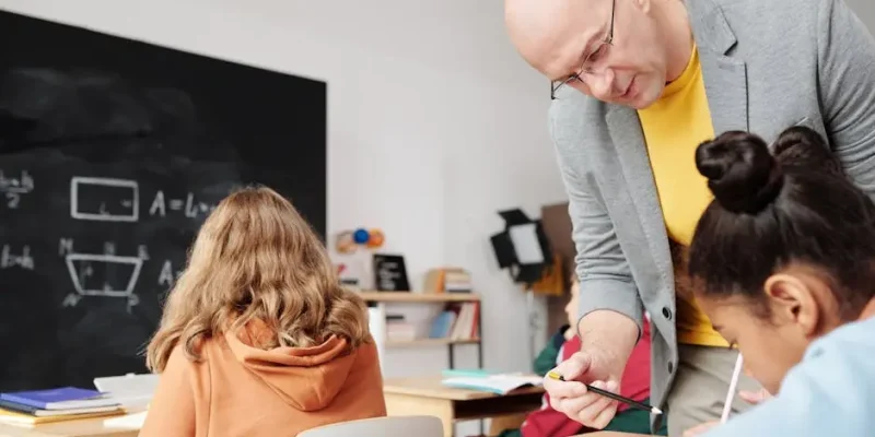 Effective Tips for Getting Better Homework Help in Math