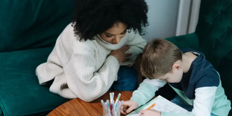 Key Benefits of One-on-One Tutoring for Academic Success