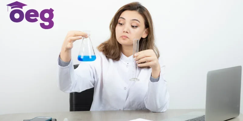organic chemistry